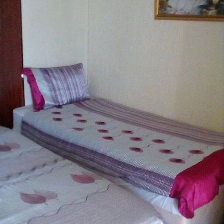 Guest House Macauly Johannesburg Kültér fotó