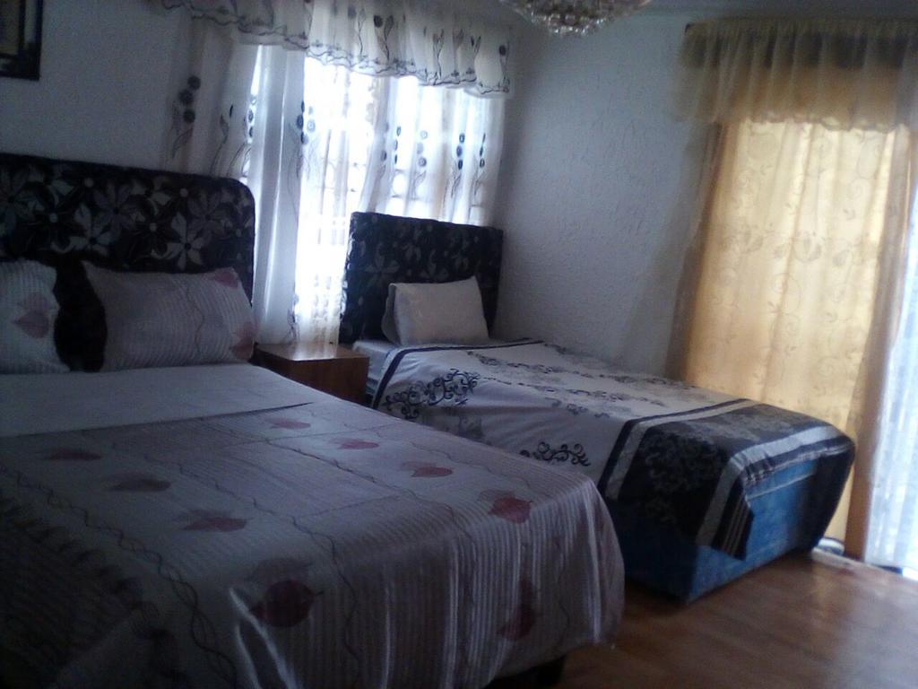 Guest House Macauly Johannesburg Kültér fotó