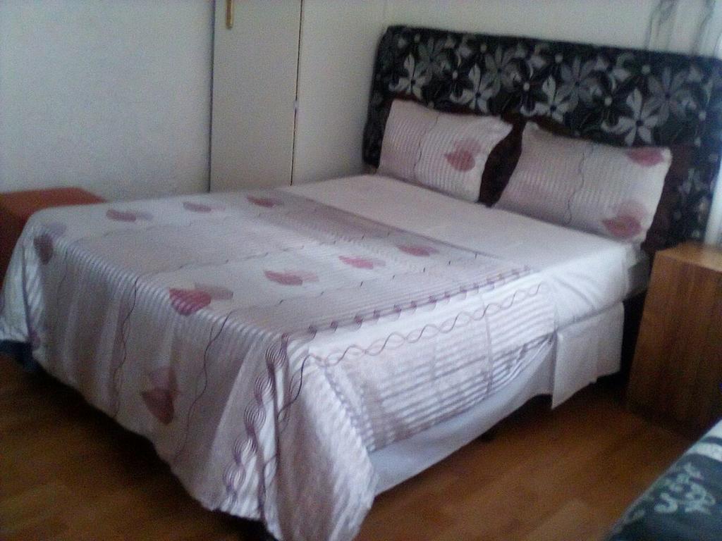 Guest House Macauly Johannesburg Kültér fotó