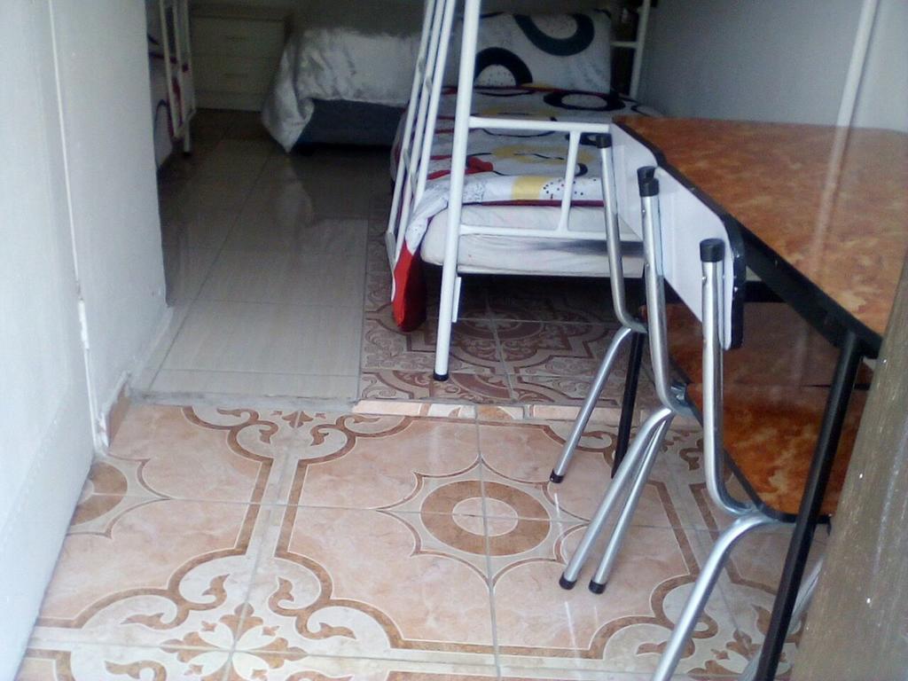 Guest House Macauly Johannesburg Kültér fotó